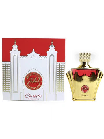 Zakat Parfum Z96 By Zakat Eau De Parfum 3.4 FL OZ Unisex
