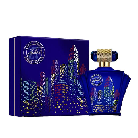 Z7 By Zakat Eau De Parfum 3.4 FL OZ Unisex