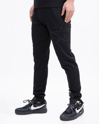 Men PRO STANDARD Dallas Cowboys Triple Jogger