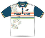 Men BLAC LEAF Fresh Leaf Polo