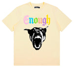 Men ROKU STUDIO Enough is Enough T-Shirt