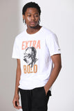 MEN FIFTH LOOP EXTRA BOLD T-SHIRT