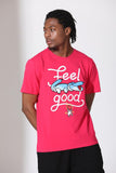 MEN FIFTH LOOP FEEL GOOD T-SHIRT