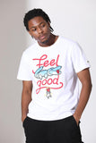 MEN FIFTH LOOP FEEL GOOD T-SHIRT