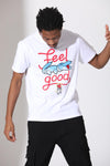 MEN FIFTH LOOP FEEL GOOD T-SHIRT