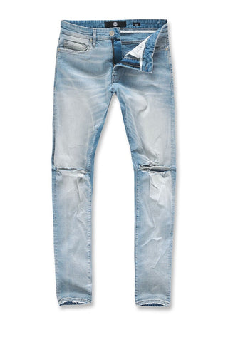 Men JORDAN CRAIG Sean Portland Denim
