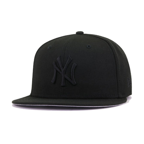 Men NEW ERA 5950 59Fifty MLB New York Yankees Fitted hat