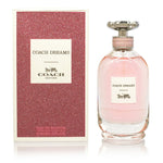 WOMEN COACH NEW YORK DREAMS EAU DE PARFUM 3 OZ