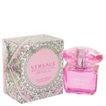 WOMEN VERSACE BRIGHT CRYSTAL ABSOLU EAU DE PARFUM SPRAY 3.0 OZ.