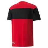 MEN PUMA FERRARI RACE SDS T-SHIRT