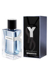 Men's Yves Saint Laurent Y Eau de Toilette Spray, 3.3 oz.