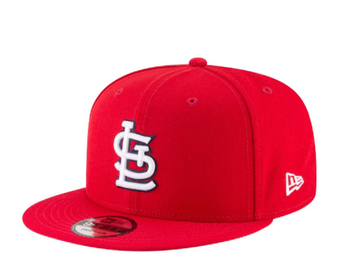 NEW ERA 9FIFTY St. Luis Cardinals Snapback