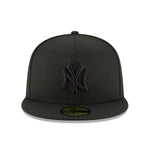 Men NEW ERA 5950 59Fifty New York Yankees Fitted Hat