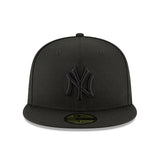 Men NEW ERA 5950 59Fifty New York Yankees Fitted Hat