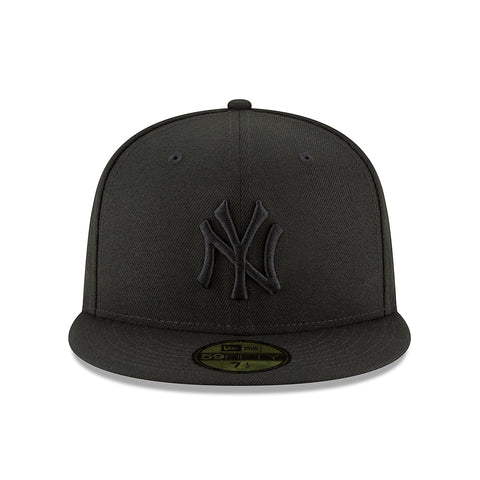 Men NEW ERA 5950 59Fifty New York Yankees Fitted Hat