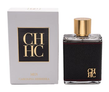 Men's CAROLINA HERRERA CHHC 3.4 OZ TOILETTE