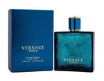 Men's VERSACE Eros Eau de Toilette Spray, 3.4 oz.