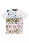 Men A.TIZIANO Sammy T-Shirt