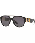 VERSACE VE4371 Polarized Sunglasses