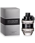 Men VIKTOR & ROLF Spicebomb Eau de Toilette Spray, 3.04-oz