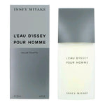 MEN ISSEY MIYAKE L'EAU D'ISSEY POUR HOMME EAU DE TOILETTE 4.2 OZ