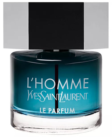 Men's Yves Saint Laurent de L'Homme Le Parfum Spray, 2.0 oz