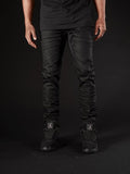 Men JORDAN CRAIG Obsidian Denim