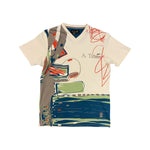 Men A.TIZIANO Martin T-Shirt