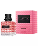 WOMEN VALENTINO DONNA  BORN IN ROMA EAU DE PARFUM 1.0 OZ