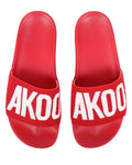 Men AKOO Crown Slides