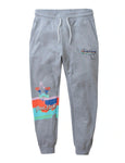 Men STAPLE Sterling Logo Sweatpant