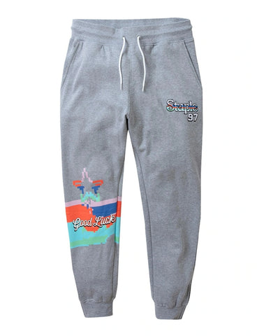 Men STAPLE Sterling Logo Sweatpant