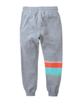 Men STAPLE Sterling Logo Sweatpant