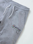 Men STAPLE Sterling Logo Sweatpant