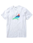 Men STAPLE Sterling Pigeon T-Shirt