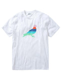 Men STAPLE Sterling Pigeon T-Shirt