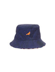 Men STAPLE Cypress Reverse Bucket Hat