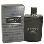 MEN JIMMY CHOO MAN INTENSE EAU DE TOILETTE 3.3 OZ