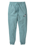 MEN STAPLE PIGEON LOGO SWEATPANT