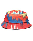 MEN AKOO STATIC BUCKET HAT