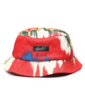 MEN AKOO STATIC BUCKET HAT