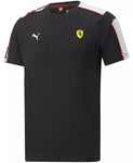 MEN PUMA FERRARI RACE MT7 T-SHIRT