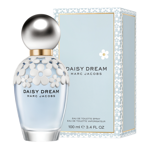 WOMEN MARC JACOBS DAISY DREAM EAU DE TOILETTE SPRAY 3.3 OZ