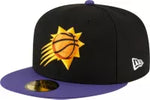 Men NEW ERA Phoenix Suns 9Fifty 2 Tone Snapback