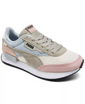 WOMEN PUMA FUTURE RIDER INTEREST WNS SNEAKERS