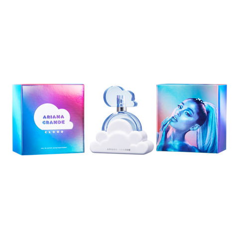 WOMEN ARIANA GRANDE CLOUD EAU DE PARFUM 3.4 OZ