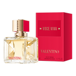 WOMEN VOCE VIVA INTENSA VALENTINO EAU DE PARFUM 1 OZ