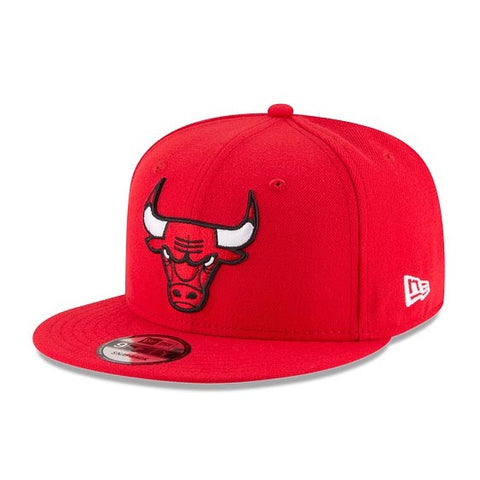 Men NEW ERA Chicago Bulls 9Fifty Snapback