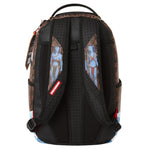 Unisex SPRAYGROUND Avatar Ocean Shark Bookbag