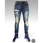 Men SMUGGLERS MOON Smugglers Premium Jean